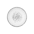 Ultima Thule Plates (Set of 6), 19cm, clear