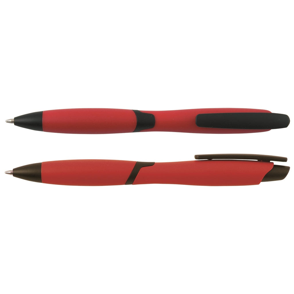 Palerow CURVY SOLID ballpen