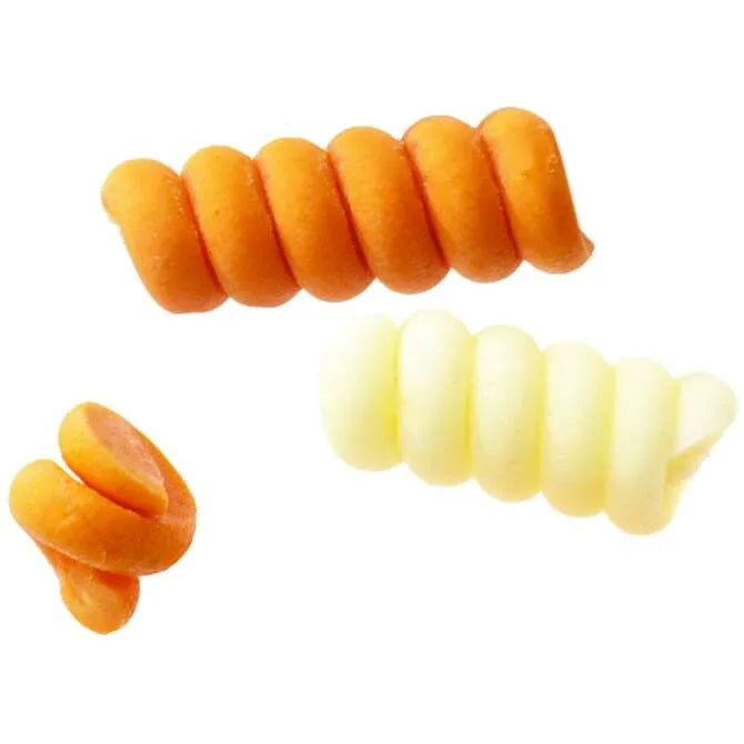 Curl Cutter; Stainless Steel
