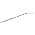 Curl Cutter; Stainless Steel